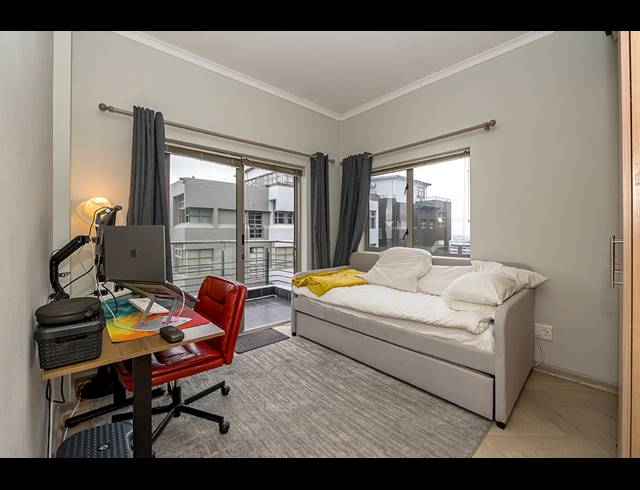 2 BEDROOM APARTMENT TO LET IN WOODSTOCK